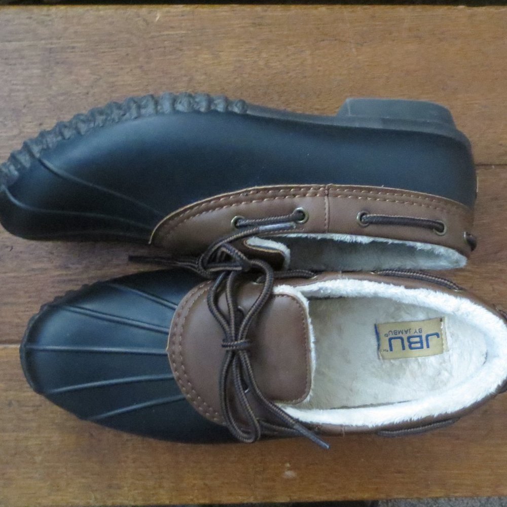 Jambu duck shoe